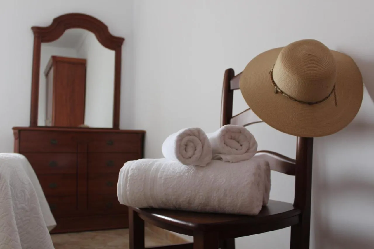 Apartamento El Pasero I Almáchar España