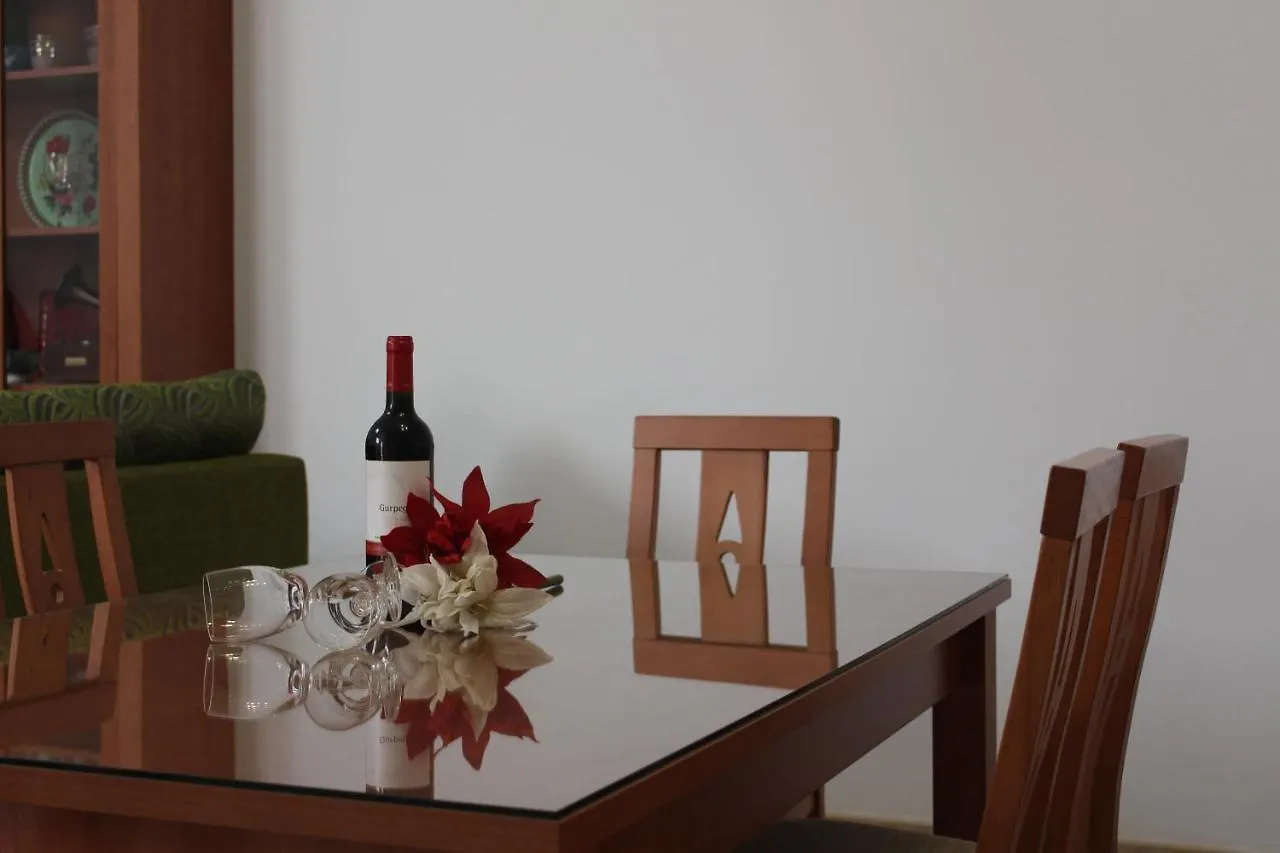 Apartamento El Pasero I Almáchar 0*,  España