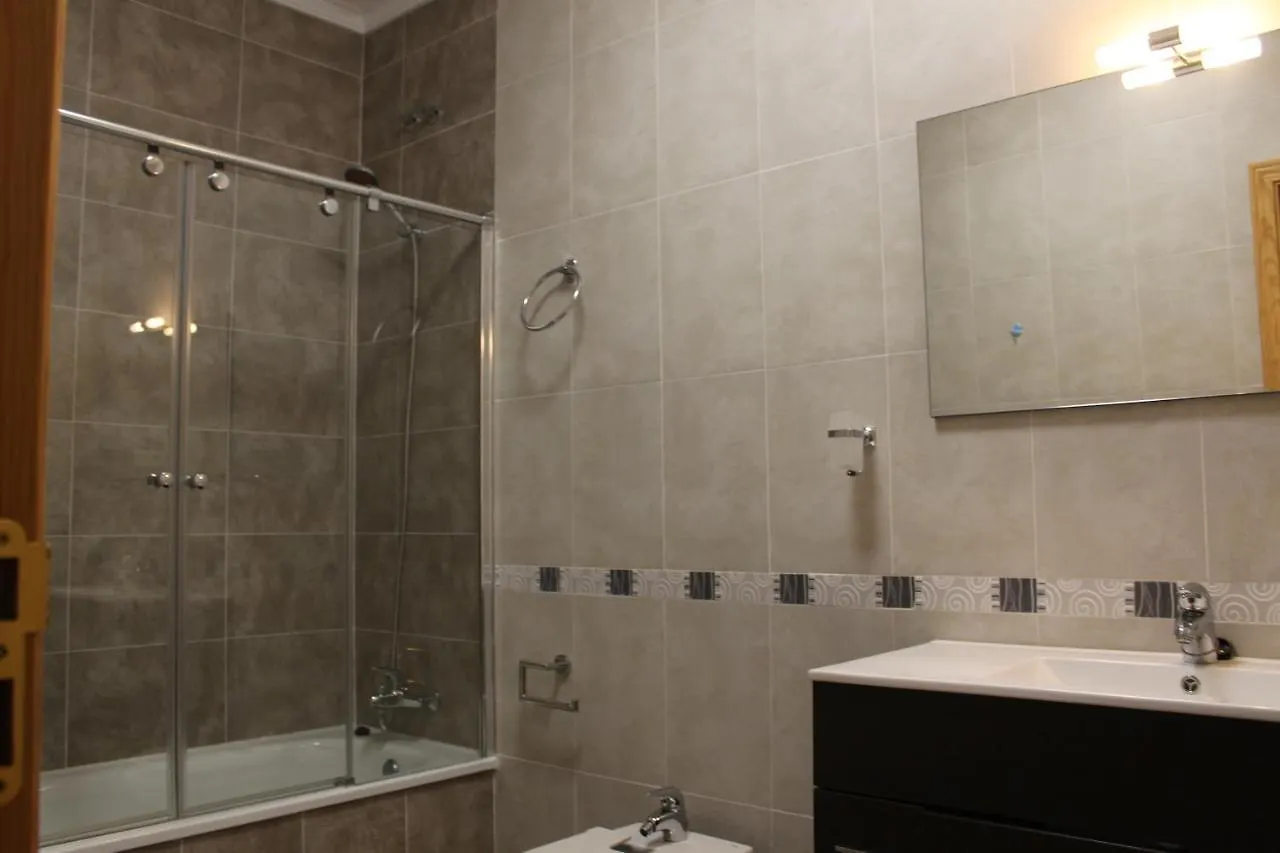 Apartamento El Pasero I Almáchar España