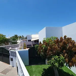 Casa El Eco Del Volcan 1 , Teguise (Lanzarote) España