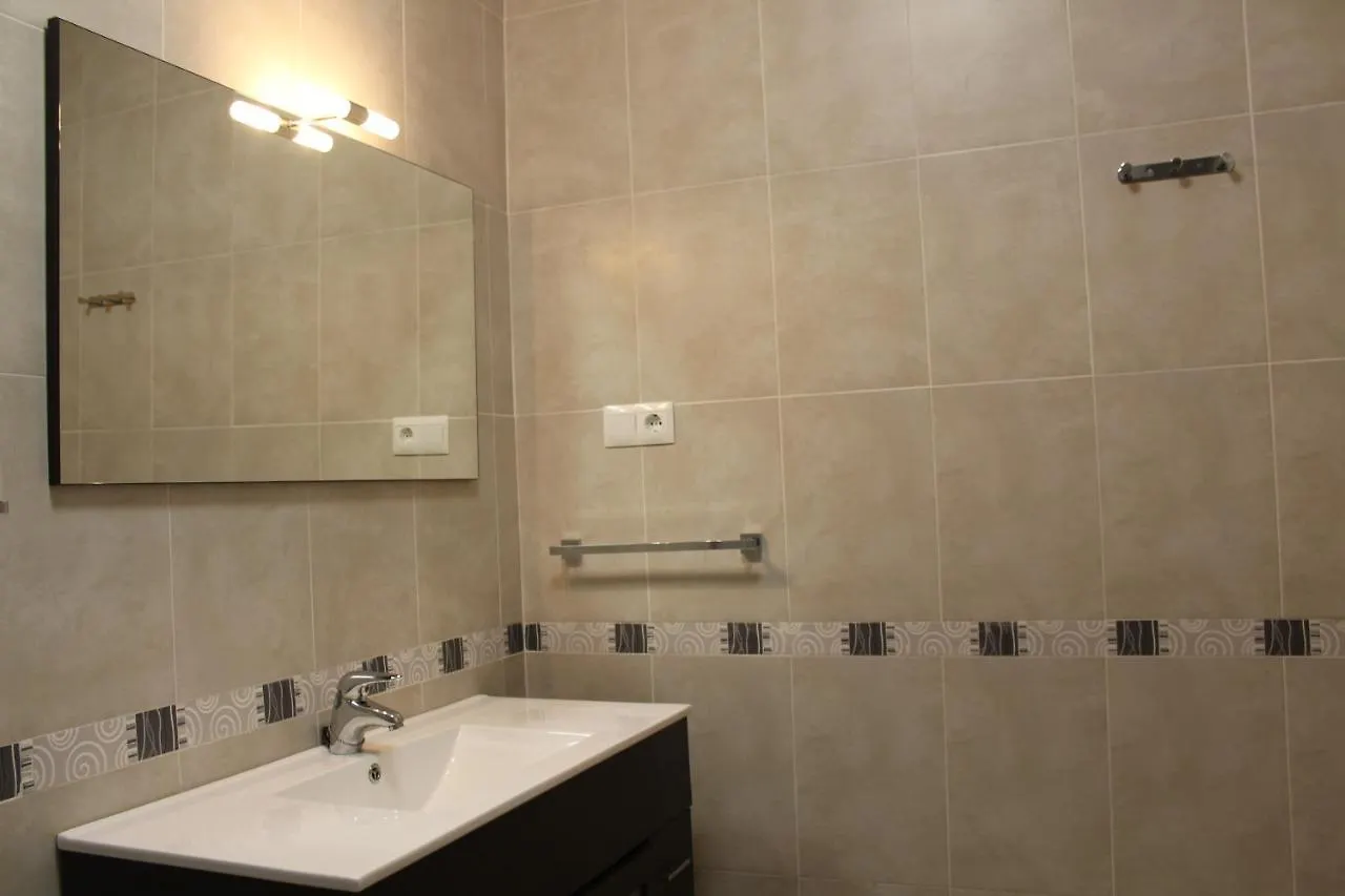 Apartamento El Pasero I Almachar