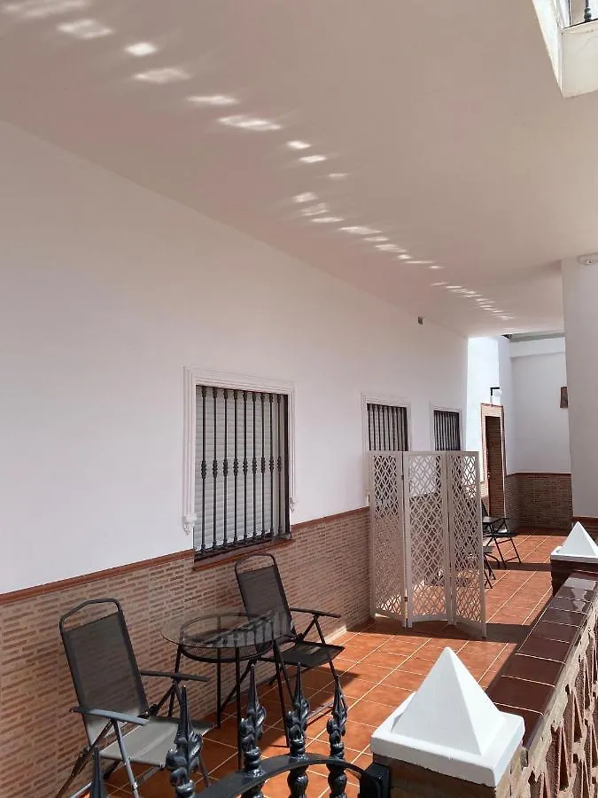 Apartamento El Pasero I Almachar 0*,  Spain